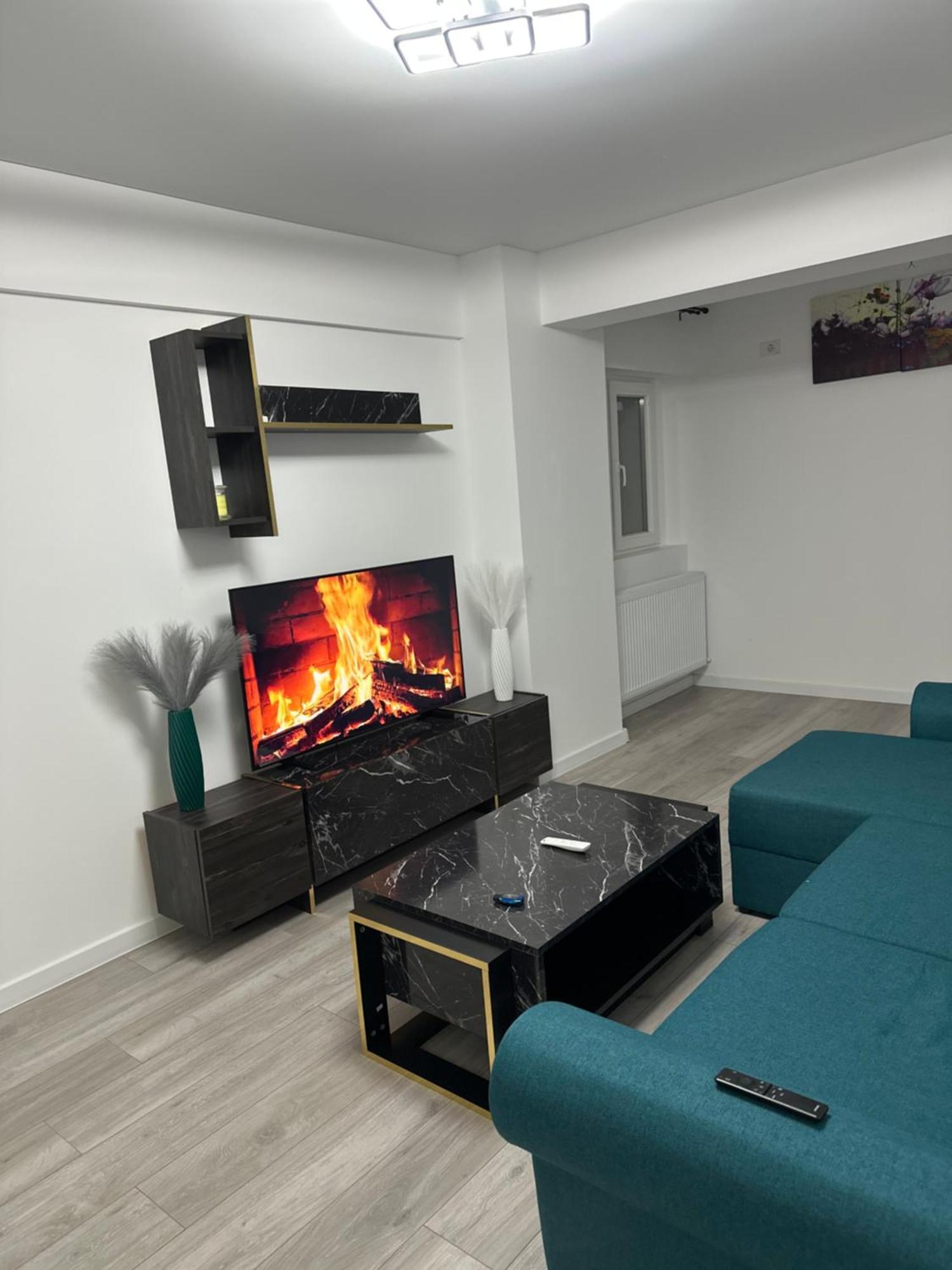 New Apartment Bucuresti Sector 3 Catelu Exterior photo
