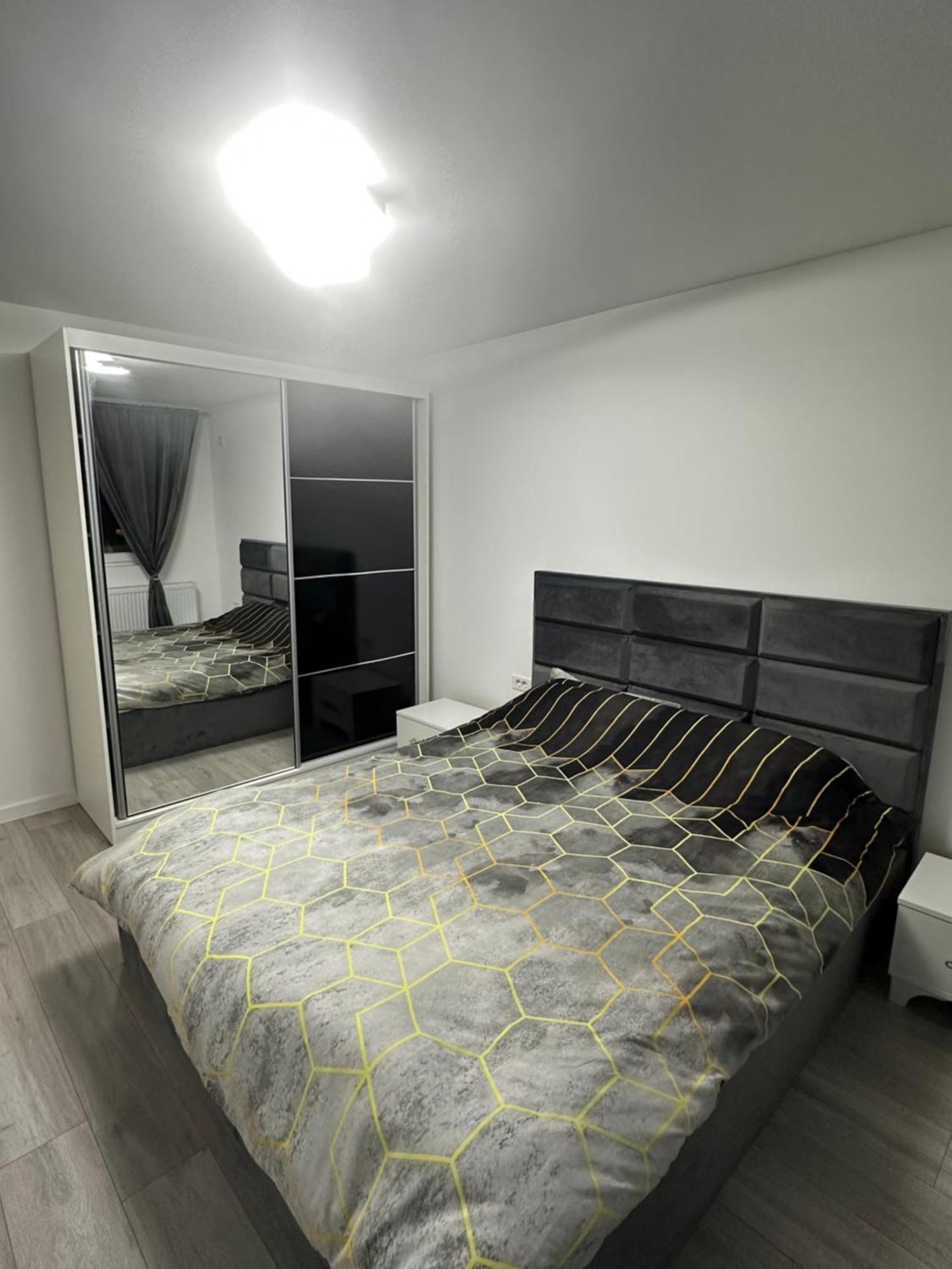 New Apartment Bucuresti Sector 3 Catelu Exterior photo