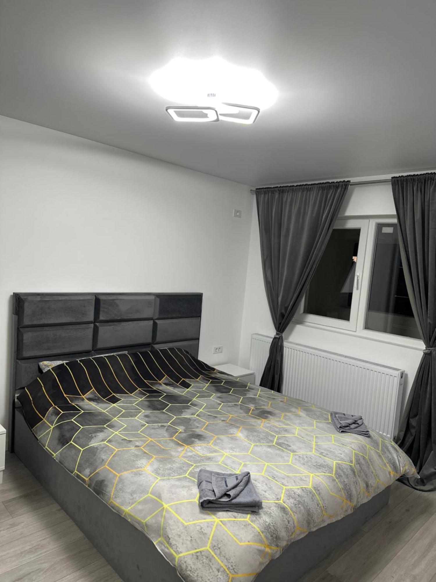 New Apartment Bucuresti Sector 3 Catelu Exterior photo